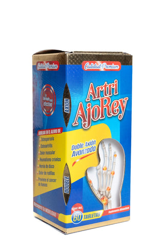 Artri Ajo Rey