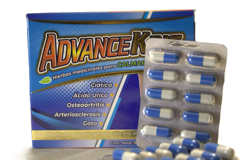 Advance King