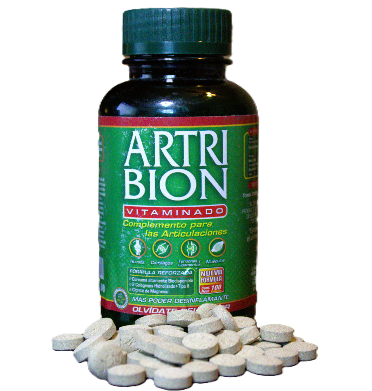 ARTRIBION