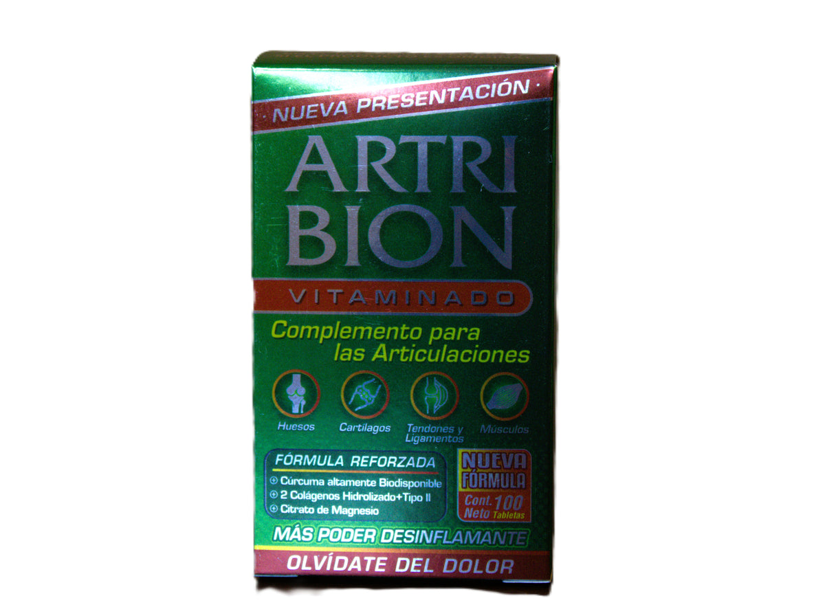 ARTRIBION