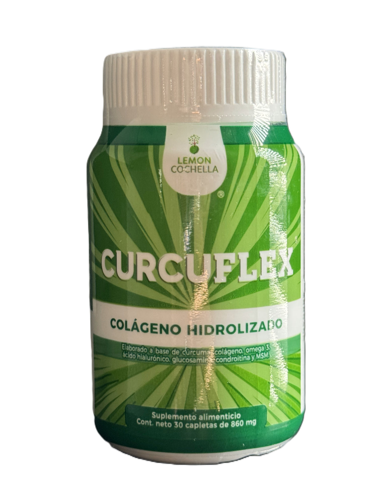 CURCUFLEX