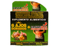 GastriMax - 6 Ajos Dorados
