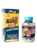 Artri King Reforzado con Ortiga y Omega 3